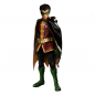 Preview: Robin Action Figure 1/12 Mezco, DC Comics, 16 cm