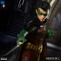 Preview: Robin Action Figure 1/12 Mezco, DC Comics, 16 cm