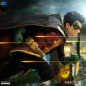 Preview: Robin Action Figure 1/12 Mezco, DC Comics, 16 cm