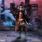 Preview: Robin Action Figure 1/12 Mezco, DC Comics, 16 cm