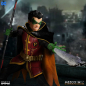 Preview: Robin Action Figure 1/12 Mezco, DC Comics, 16 cm