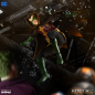 Preview: Robin Action Figure 1/12 Mezco, DC Comics, 16 cm