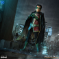 Preview: Robin Action Figure 1/12 Mezco, DC Comics, 16 cm