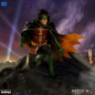 Preview: Robin Action Figure 1/12 Mezco, DC Comics, 16 cm