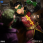 Preview: Robin Action Figure 1/12 Mezco, DC Comics, 16 cm