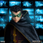 Preview: Robin Action Figure 1/12 Mezco, DC Comics, 16 cm