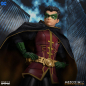 Preview: Robin Action Figure 1/12 Mezco, DC Comics, 16 cm