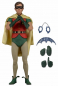 Preview: Robin Actionfigur 1:4, Batman (Classic TV Series), 43 cm