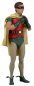 Preview: Robin Actionfigur 1:4, Batman (Classic TV Series), 43 cm