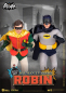 Preview: Robin (TV Series) Actionfigur 1:9 Dynamic 8ction Heroes, DC Comics