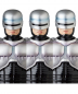 Preview: MAFEX RoboCop 3