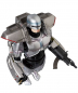 Preview: MAFEX RoboCop 3