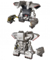 Preview: MAFEX RoboCop 3