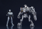 Preview: RoboCop 2 (Cain) Modellbausatz Moderoid, RoboCop 2, 22 cm