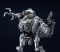 Preview: RoboCop 2 (Cain) Modellbausatz Moderoid, RoboCop 2, 22 cm