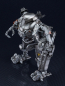 Preview: RoboCop 2 (Cain) Modellbausatz Moderoid, RoboCop 2, 22 cm