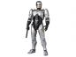 Preview: RoboCop MAFEX