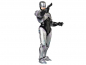 Preview: RoboCop MAFEX