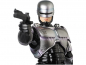 Preview: RoboCop MAFEX