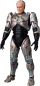 Preview: RoboCop (Murphy Head Damage Ver.) Action Figure MAFEX, RoboCop, 16 cm