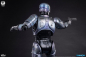 Preview: RoboCop Statue 1/3 Deluxe Edition, 71 cm