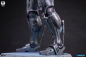 Preview: RoboCop Statue 1/3 Deluxe Edition, 71 cm