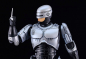 Preview: RoboCop (Jetpack Equipment) Model Kit Moderoid, RoboCop 3, 18 cm