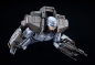 Preview: RoboCop (Jetpack Equipment) Model Kit Moderoid, RoboCop 3, 18 cm