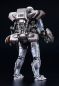 Preview: RoboCop (Jetpack Equipment) Model Kit Moderoid, RoboCop 3, 18 cm