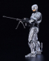 Preview: RoboCop (Jetpack Equipment) Model Kit Moderoid, RoboCop 3, 18 cm