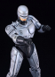 Preview: RoboCop (Jetpack Equipment) Model Kit Moderoid, RoboCop 3, 18 cm