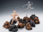 Preview: Rock Grey Tamashii Effect