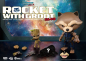 Preview: Egg Attack Rocket & Groot