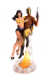 Preview: Rocketeer Statue