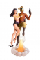 Preview: Rocketeer Statue