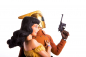 Preview: Rocketeer Statue