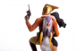 Preview: Rocketeer Statue