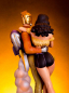 Preview: Rocketeer Statue