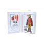 Preview: The Rocketeer Action Figure Deluxe VHS Box Set SDCC Exclusive, 18 cm