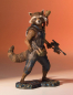 Preview: Rocket & Groot Statue