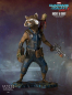 Preview: Rocket & Groot Statue