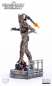 Preview: Rocket & Groot Statue