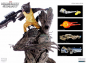 Preview: Rocket & Groot Statue