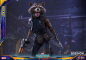 Preview: Rocket Raccoon Hot Toys