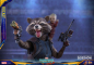 Preview: Rocket Raccoon Hot Toys