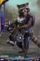 Preview: Rocket Raccoon Hot Toys
