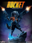 Preview: Rocket Raccoon Premium Format