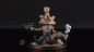 Preview: Rocket & Groot Q-Fig