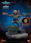 Preview: Rocket & Groot Life-Size