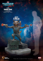 Preview: Rocket & Groot Life-Size